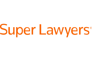 Super Lawyers - Badge