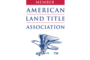 American Land Title Association Member - Badge