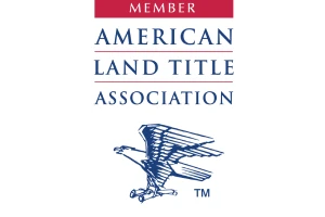 American Land Title Association Member - Badge