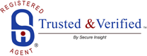 Trusted & Verified by Secure Insight