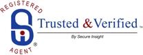 Trusted & Verified by Secure Insight